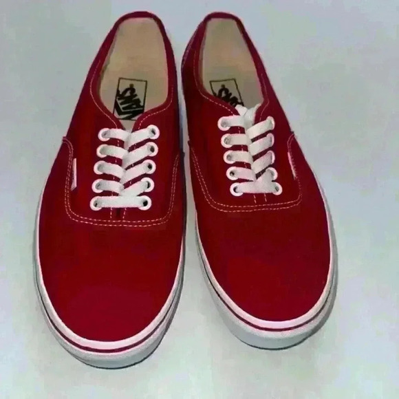 Vans Shoes - Off the Wall‎ - Vans